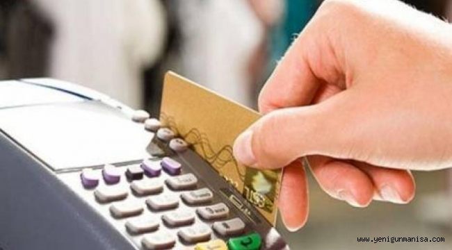  Kartla Ödemede Ramazan Bayramı öncesinde çifte rekor