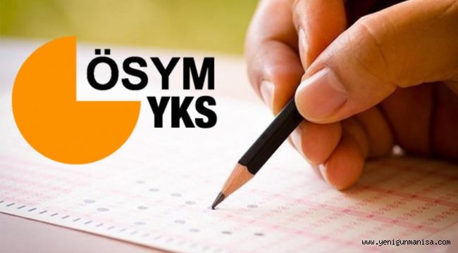 Yks Sorunsuz Tamamlandı