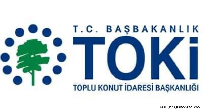 TOKİ Akgedik 2. Etap Başvuru Tarihini 8 Haziran