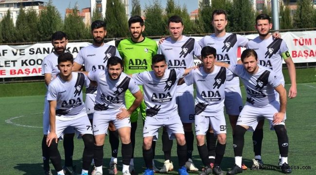 TURGUTLU İSTASYON GENÇLERİ İLE TAMAMLAYACAK