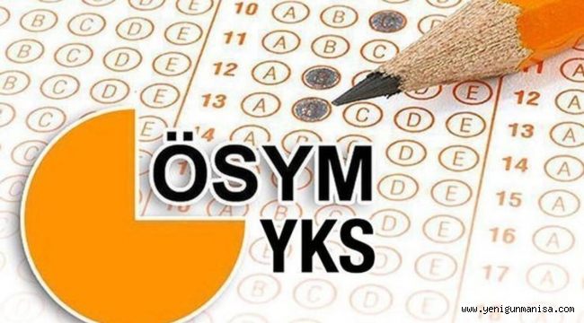 YKS SONA ERDİ!