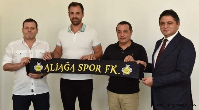 Aliağa FK,