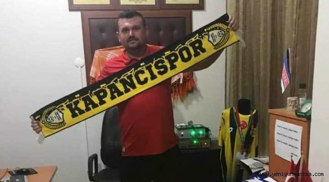 KAPANCISPOR