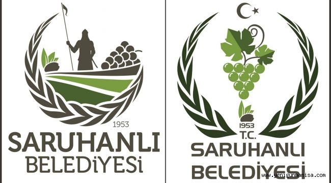 Saruhanlı Belediyesi’nin Logosu Değişti