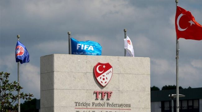 TFF 2. ve 3. Lig Kulüpler Birliği ile  değerlendirme toplantısı yaptı          