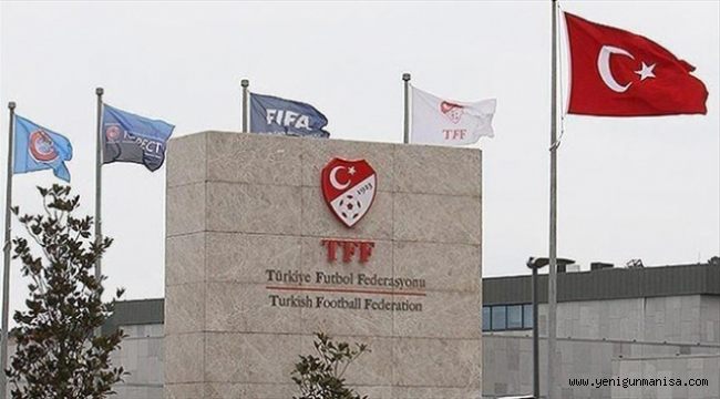 TFF ‘DEN LİG BAŞLANGICI, YABANCI SINIRI VE PLAY-OFF KARARI!