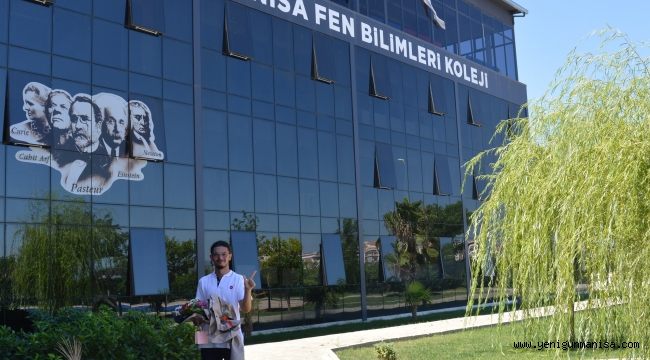 YKS TÜRKİYE 30.