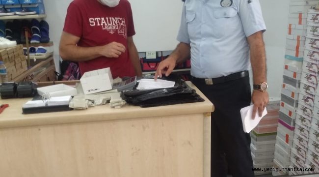 Büyükşehir Koronavirüse Karşı Uyardı