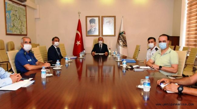 MANİSA