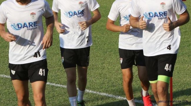 MANİSASPOR