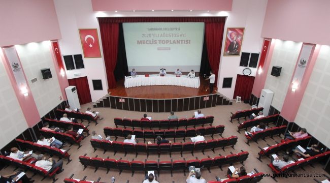 Saruhanlı Belediyesi Çocuklara Süt Dağıtımı Yapacak
