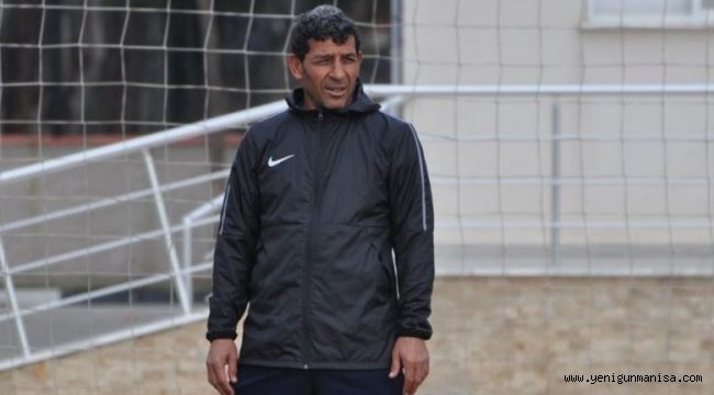 Sökespor’da Ayhan Yıldız Dönemi Başladı