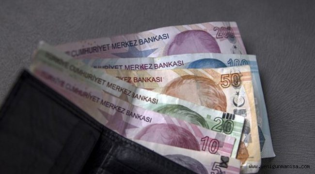 SOSYAL YARDIM ÖDEMELERİ YARIN BAŞLIYOR