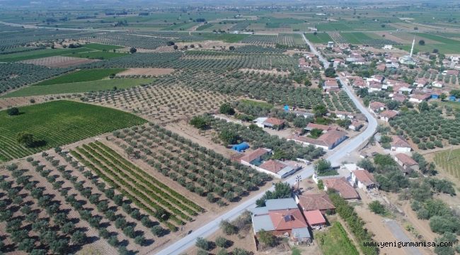 Tarımsal Üretimin Ticari Hacmi, Bu Yolla Artacak