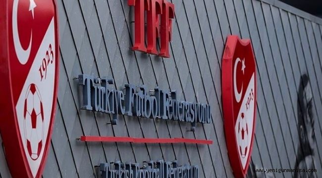 TFF harcama limiti  ilgili açıklama yaptı 