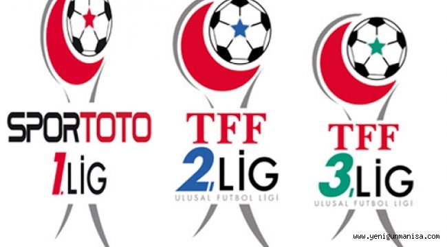 TÜM LİGLER TESCİL EDİLDİ
