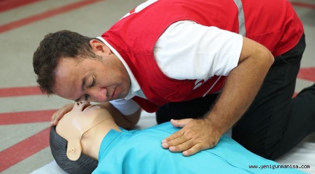  DÜNYA İLK YARDIM GÜNÜNÜN TEMASI PANDEMİ