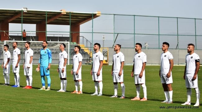 MANİSA FK 