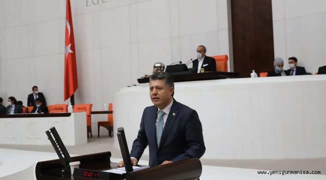 Mehmet Ali Özkan 8 Eylül Mesajı