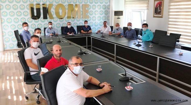 “Ne Vatandaş, Ne Esnaf Mağdur Olsun”