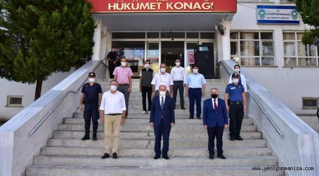 Vali Karadeniz