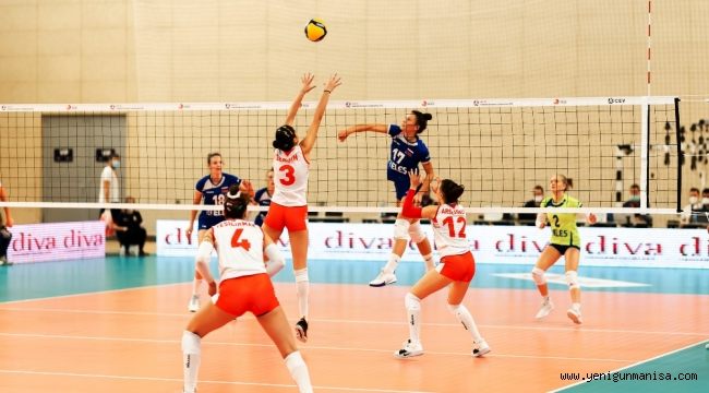17 yaş altı Milli Takımımız 2