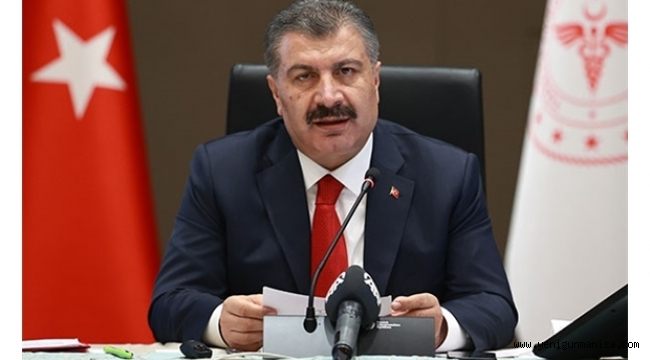 BAKAN KOCA