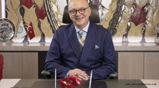 Başkan Ergün Muhtarların Gününü Kutladı