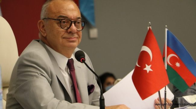 Büyükşehir Belediye Meclisi Toplandı