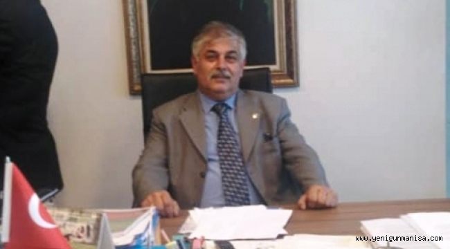 BÜYÜKŞEHİR MECLİS ÜYESİ KORONAVİRÜSE YAKALANDI 