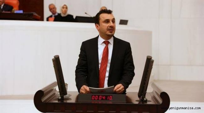CHP’li Başevirgen : “ Cumhuriyet En Büyük Kazanımdır. Bu Büyük Kazanımın 97. Yıl Dönümü Kutlu Olsun!”