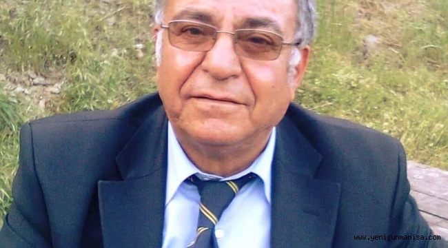Saha komiserlerinden Ahmet Erkuş vefat etti