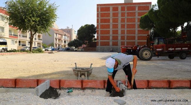 Saruhanlı