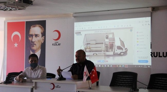 SEGMENTASYON ALAN UYGULAMASI MANİSA’DA GERÇEKLEŞTİ