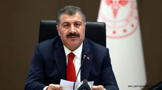 7 KASIM KORONAVİRÜS TABLOSU AÇIKLANDI