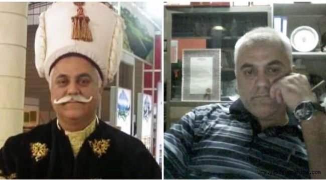 AHMET NURİ AYDIN KORONAVİRÜS NEDENİYLE HAYATINI KAYBETTİ