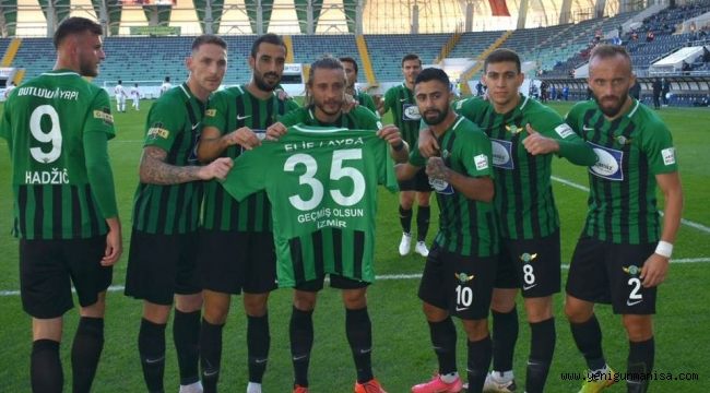 AKİGO FIRSAT TEPTİ(2-2)