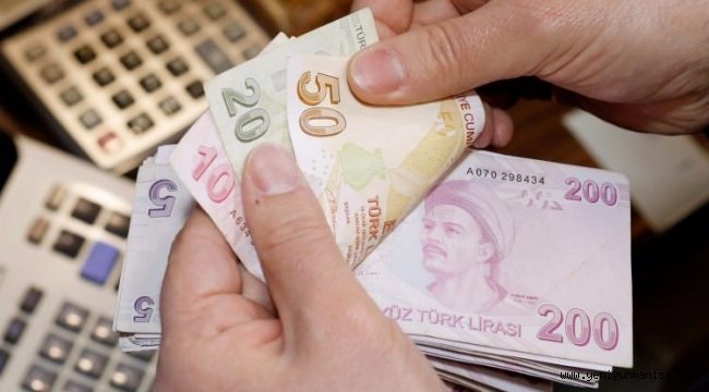BANKALARI BORÇ ALABİLME LİMİTLERİ SIFIRLANDI