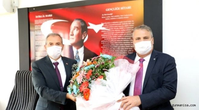 BAŞKAN ÇERÇİ