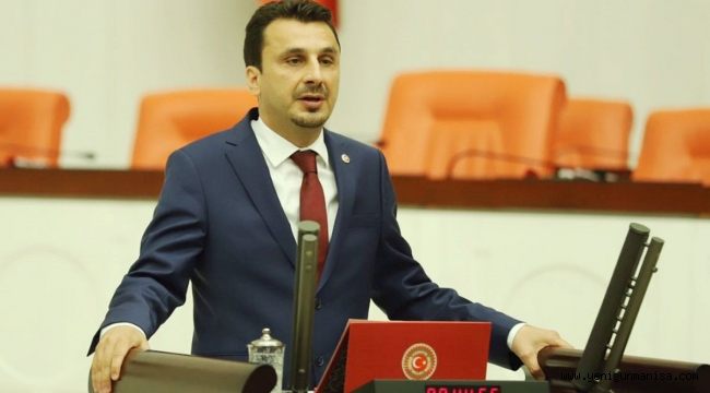 CHP’li Başevirgen, “Manisa Hasta Kapasitesini Doldurdu, Sistem Çökmek Üzere, Sağlıkçılar Tükendi