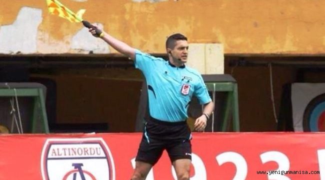 İBRAHİM ÇAĞLAR UYARCAN  2021  FIFA LİSTESİNDE YER ALDI