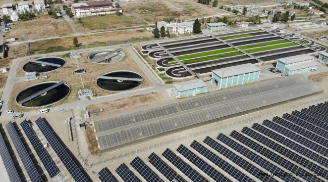 Manisa AAT’nin Çevre İzin Süreci de Başladı