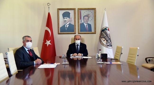 MANİSA