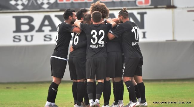 MANİSA FK