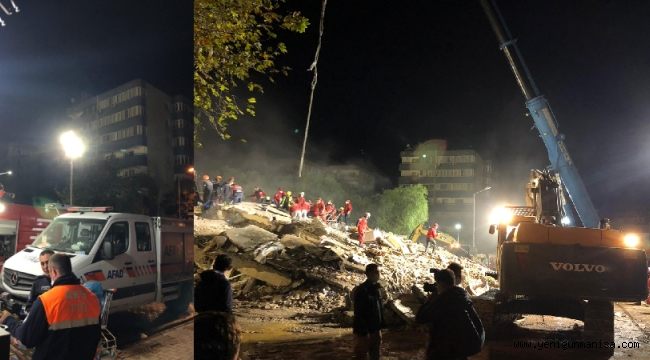 MASKİ, İzmir’in Yanında