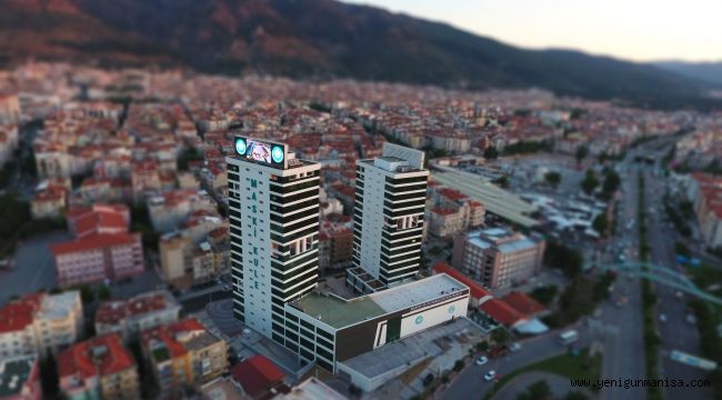 MASKİ Uyardı! Sahte Sosyal Medya Hesaplarına Karşı Dikkatli Olun