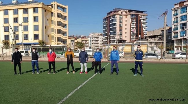 Salihli