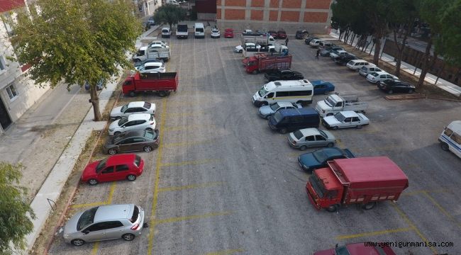 Saruhanlı