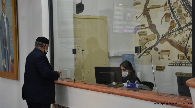  ​​​​​​ŞEHZADELERDE VEZNELER HAFTA SONU AÇIK OLACAK