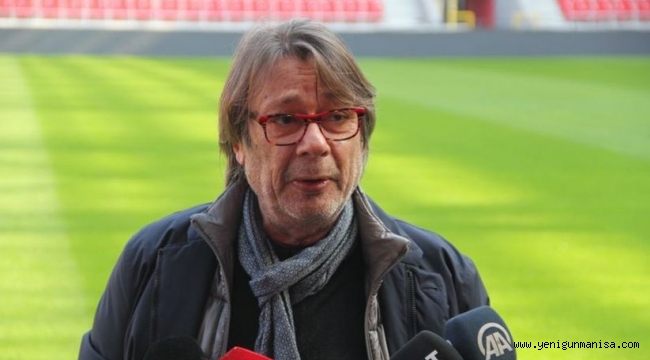  Süper Lig